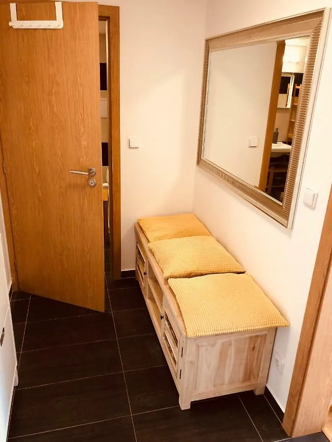Moskevská apartment with terrace&great location near the centre Praga República Checa