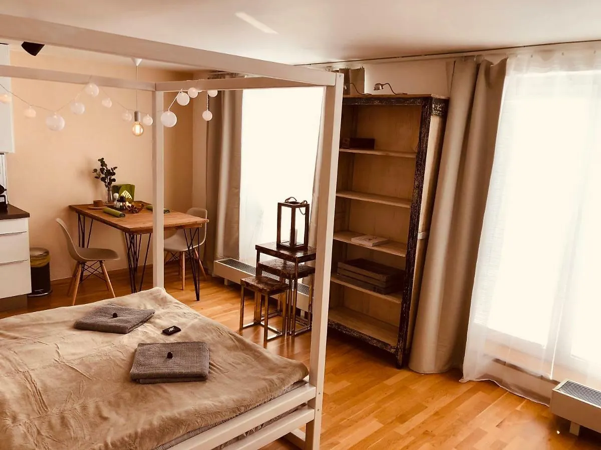Moskevska Apartment With Terrace & Great Location Near The Centre Prague
